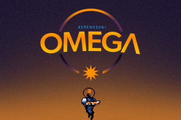 Dimension: OMEGA