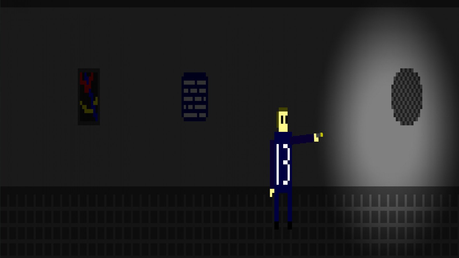 STATION 7 Cover