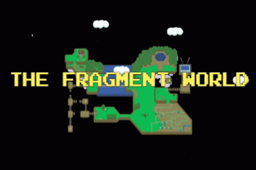 The Fragment World