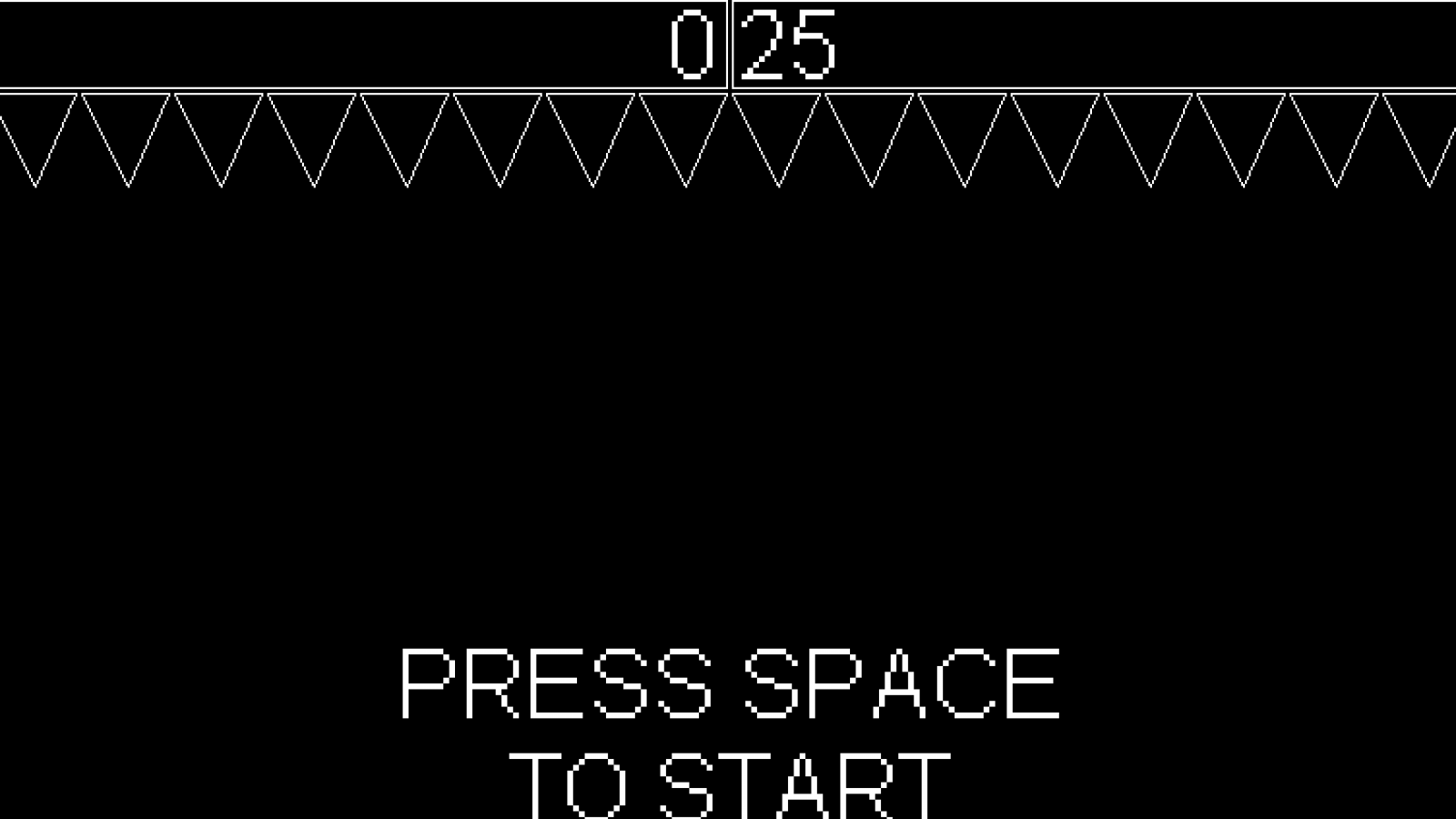 Don't Get Crushed Cover