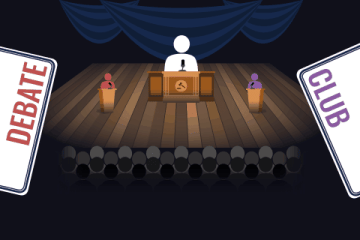 Debate Club