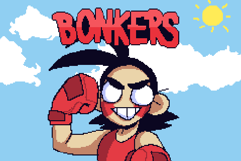 Bonkers