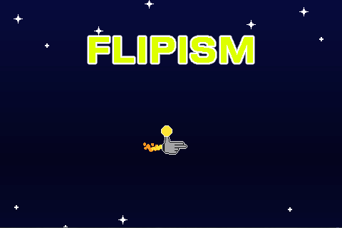 Flipism