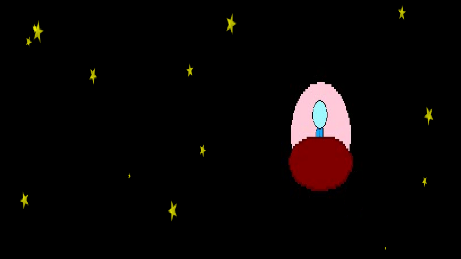 Mothership Space Battle Cover