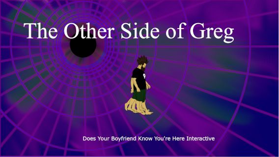 The Other Side of Greg