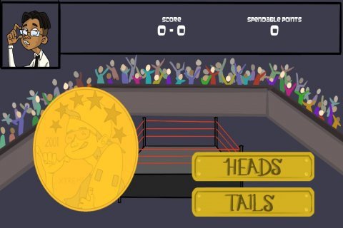 TOTAL XTREME COIN FLIPPING WORLD CHAMPIONSHIP 2001 EDITION