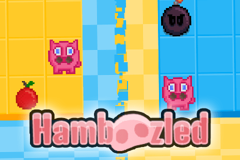 Hamboozled
