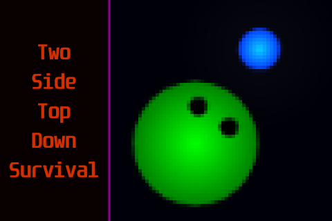 TwoSideTopDownSurvival