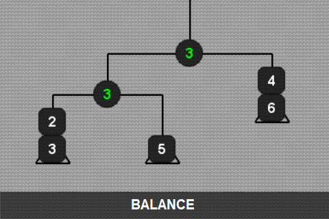 Balance