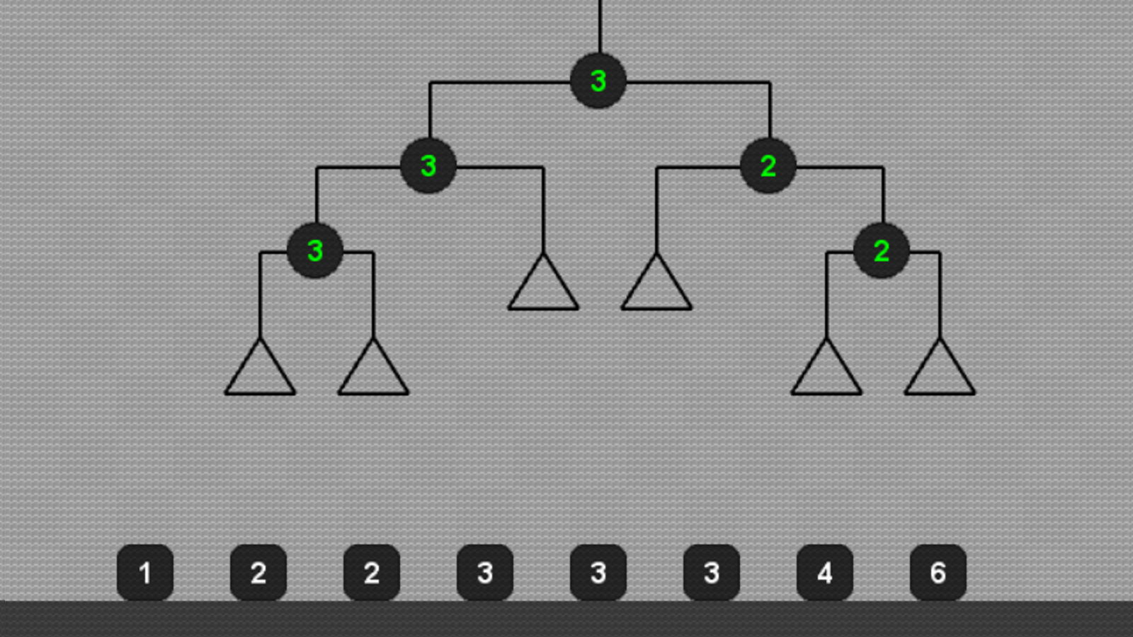 Balance Cover