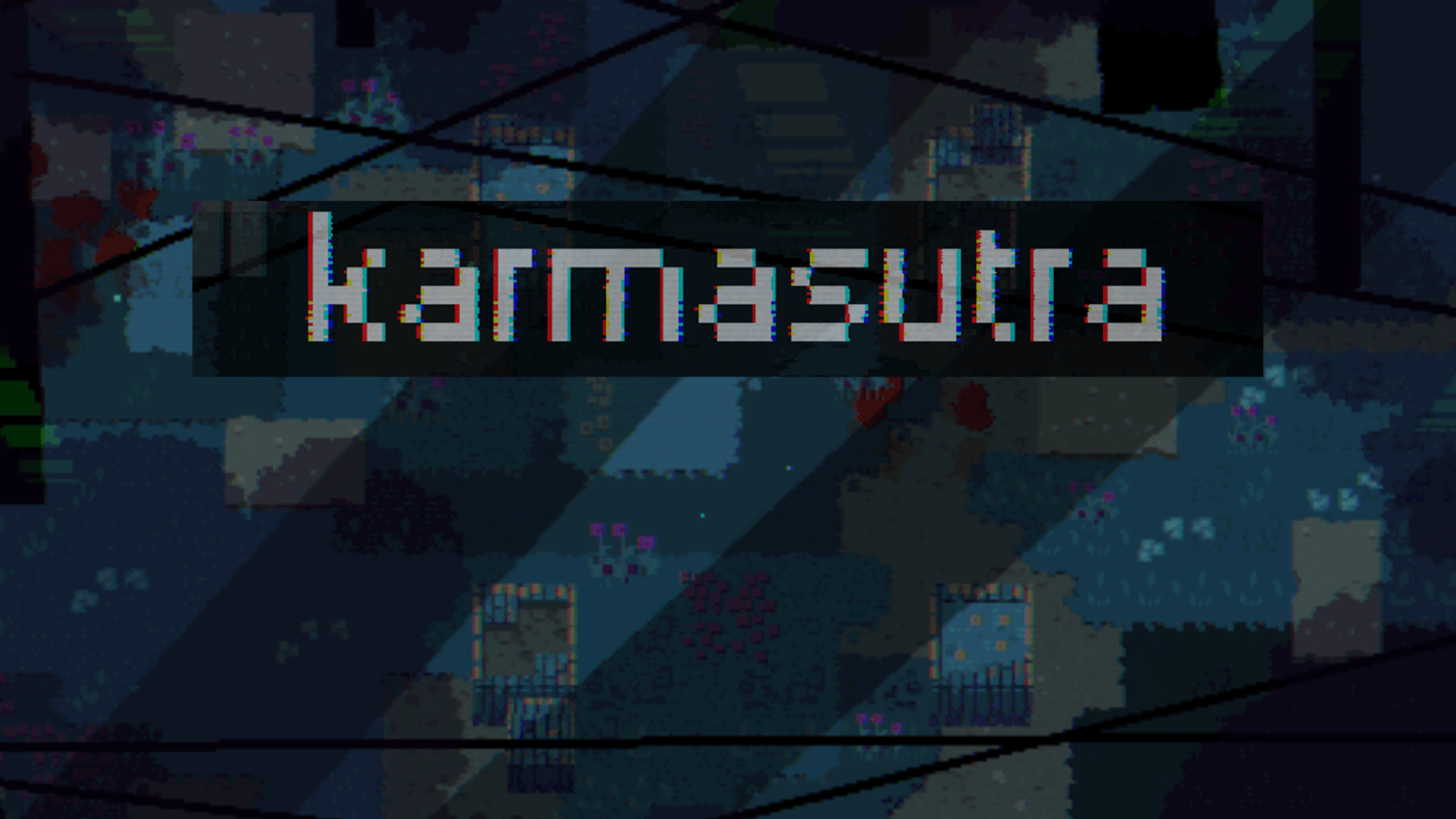 Karmasutra Cover