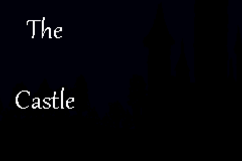 The Inverted Castle
