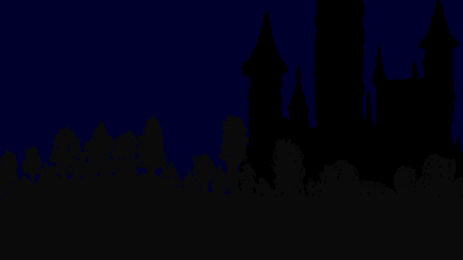 The Inverted Castle Cover