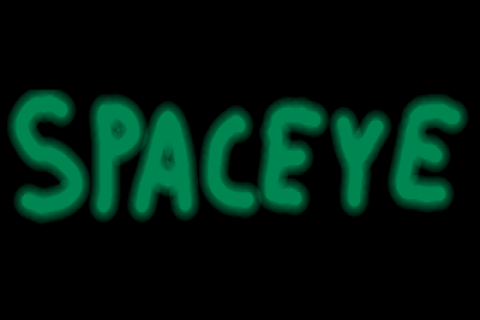 Spaceye