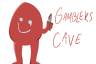 Gambler's cave