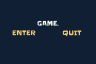 GAME.