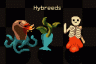Hybreeds