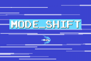 MODE_SHIFT