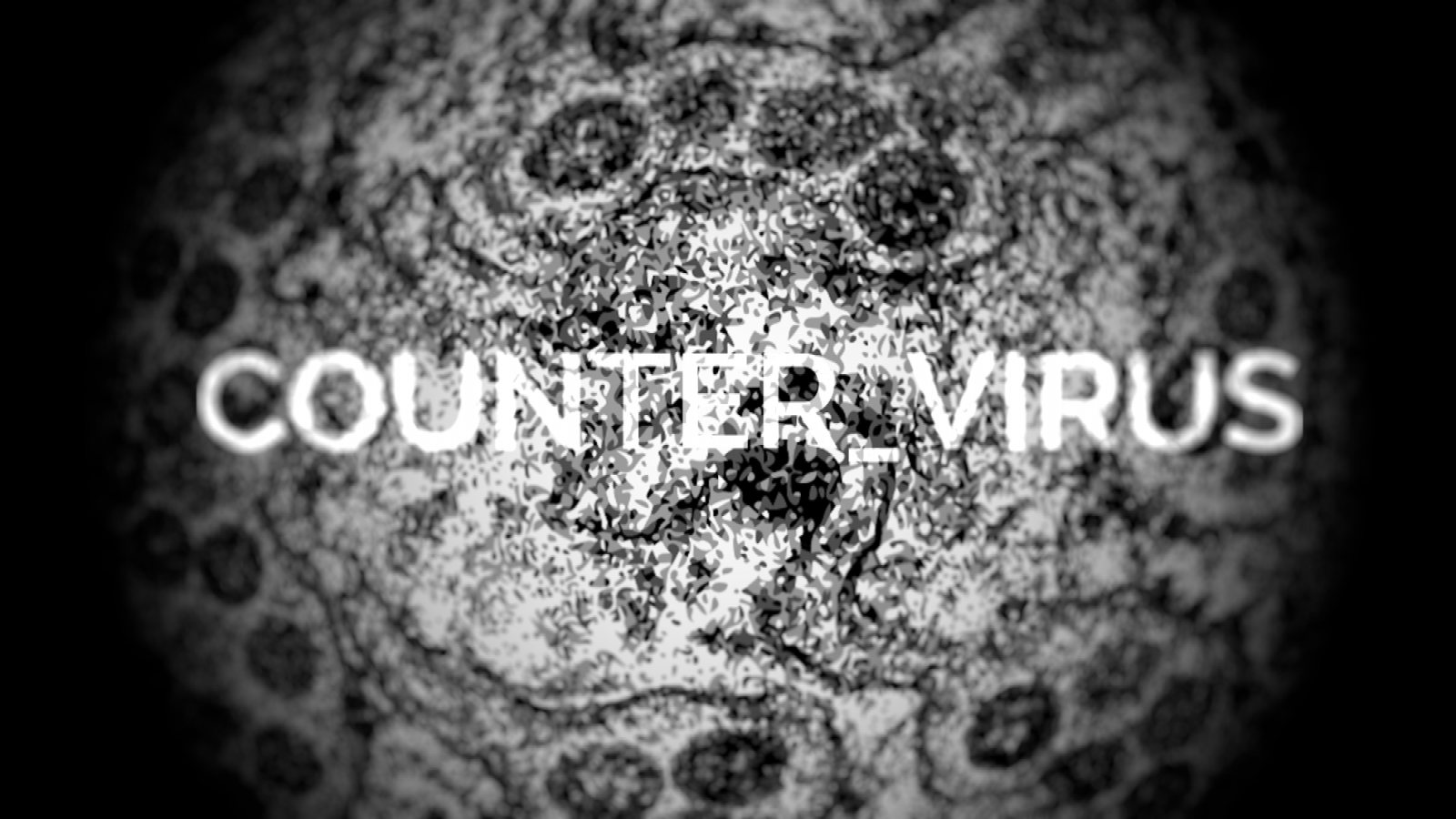 COUNTER_VIRUS Cover