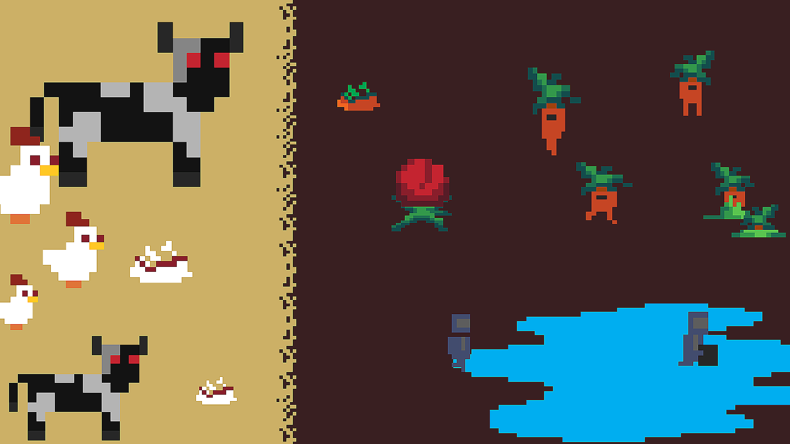 Not Spacious Oasis Cover