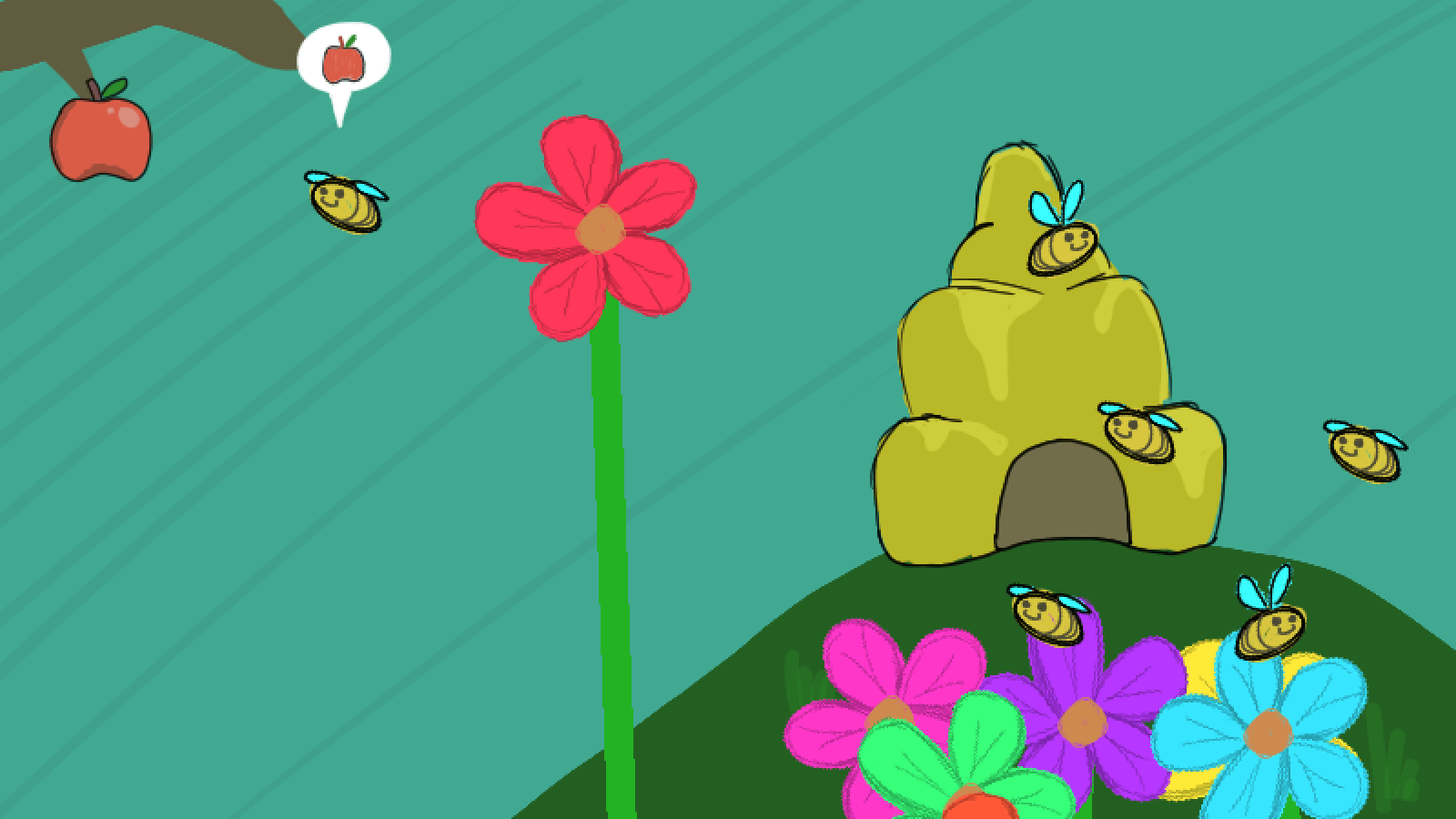 Pollen Nation Cover