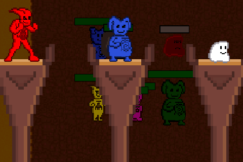 Ashlings