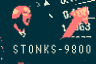 STONKS-9800