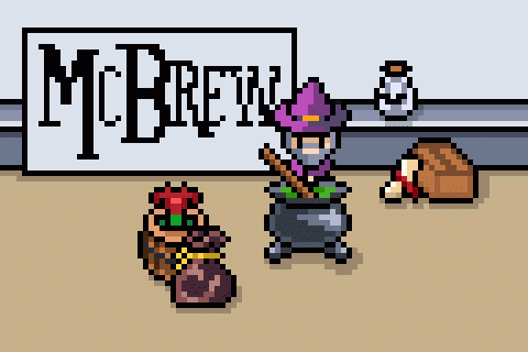 McBrew