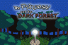 The Princess and the Dark Forest