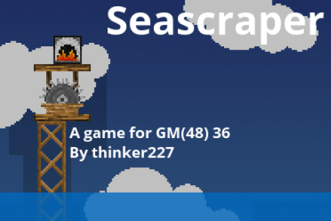 Seascraper