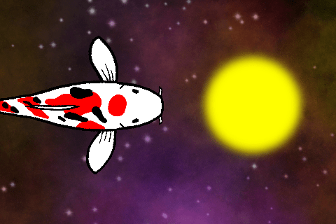 Eat the Sun