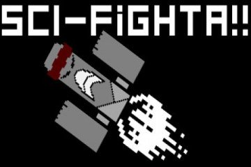 SCi-FiGHTA!!