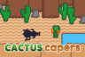 Cactus Capers