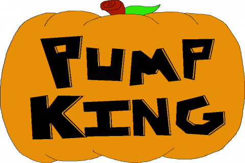 Pump King (PRE-ALPHA)