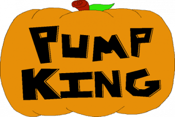 Pump King (PRE-ALPHA)