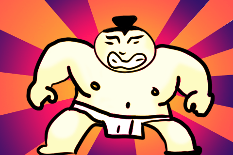My Little Sumo