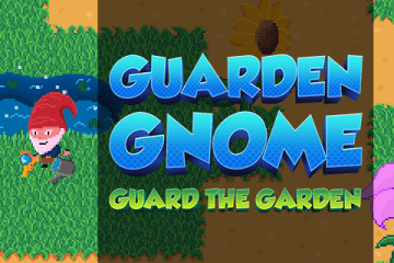 Guarden Gnome