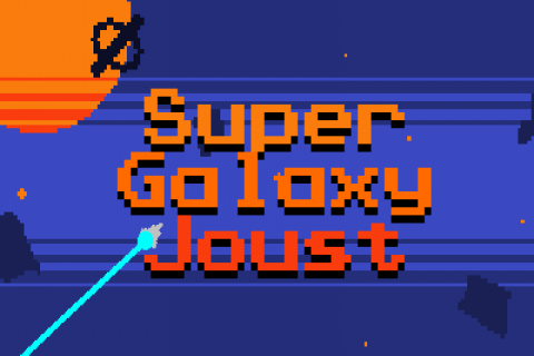 Super Galaxy Joust