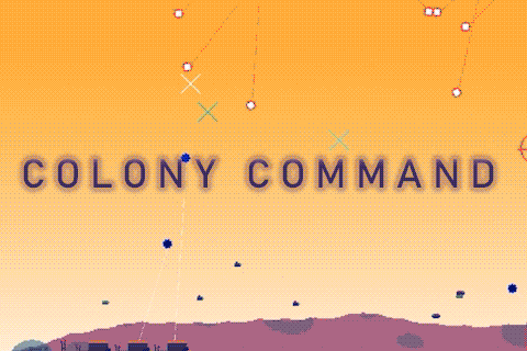 Colony Command