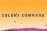 Colony Command
