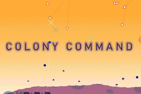 Colony Command