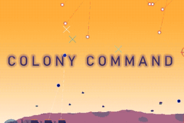 Colony Command