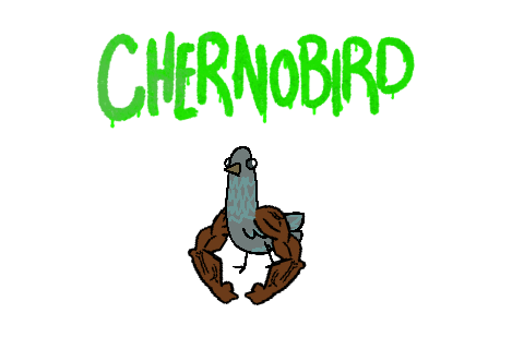 Chernobird