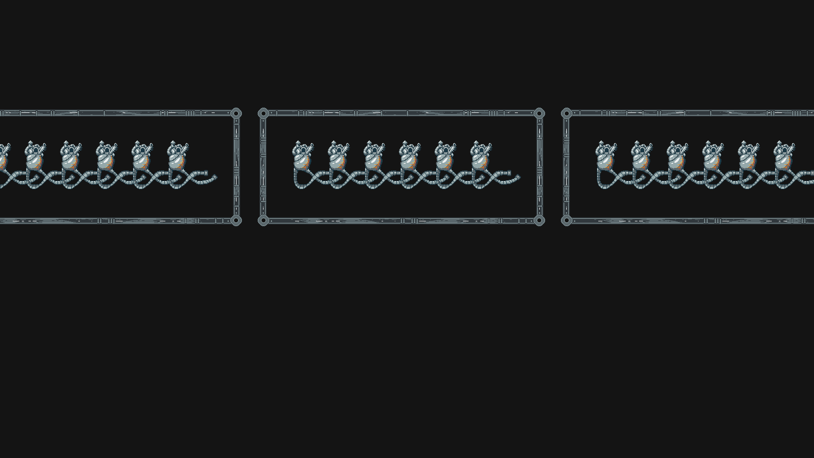 LINNA - Devotion to Locomotion Cover