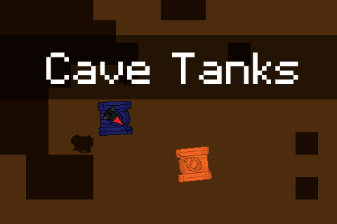 Cave Tanks