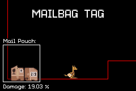 Mailbag Tag