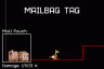 Mailbag Tag