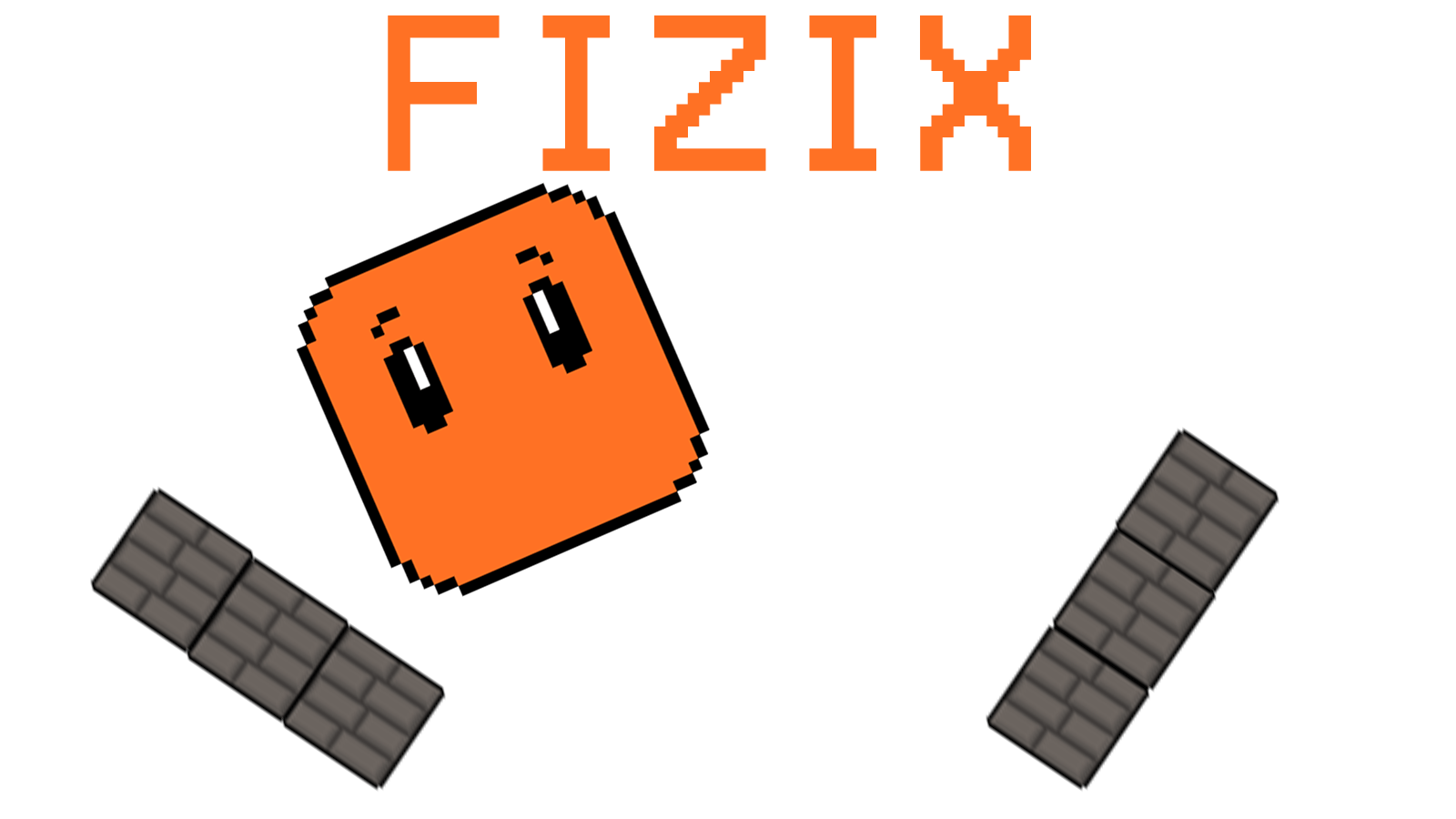 Fizix Cover