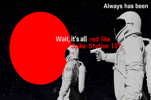 Fall of Spike Station 13