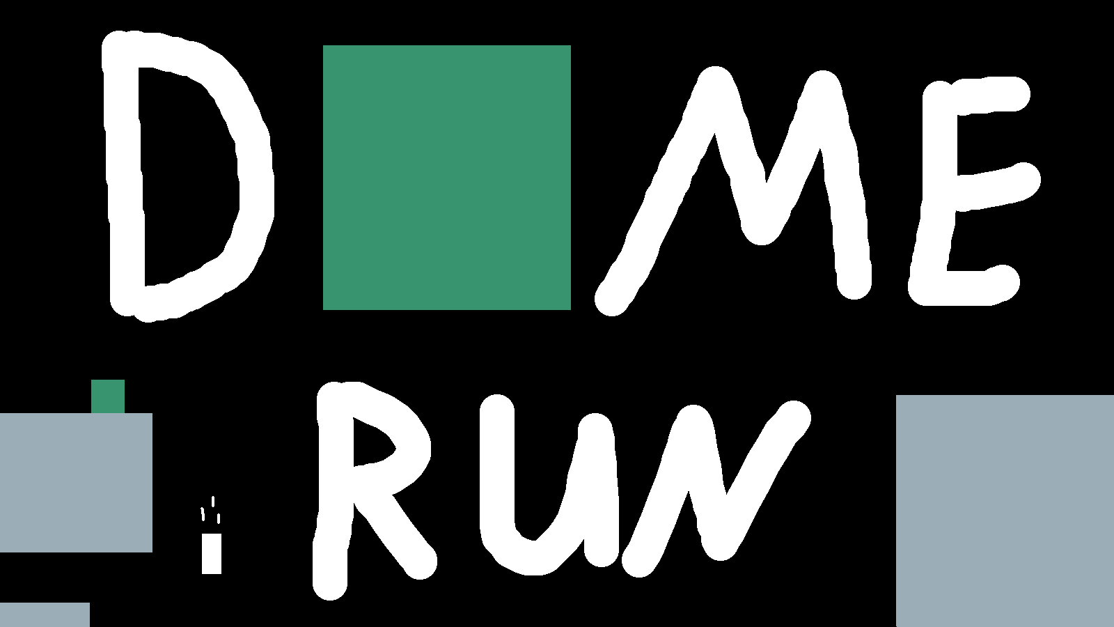 Dome Run Cover